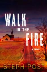 Walk in the Fire (ISBN: 9781917415040)