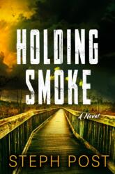 Holding Smoke (ISBN: 9781917415026)