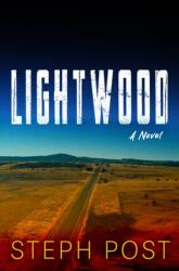 Lightwood (ISBN: 9781917415002)