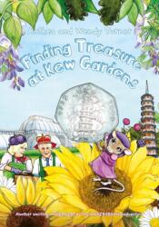 Finding Treasure at Kew Gardens (ISBN: 9781917219006)