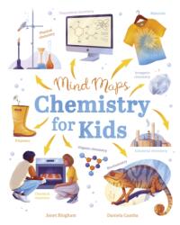 Mind Maps: Chemistry for Kids (ISBN: 9781398835122)