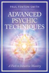 Advanced Psychic Techniques (ISBN: 9781922574367)