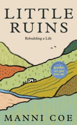 Little Ruins (ISBN: 9781837263240)