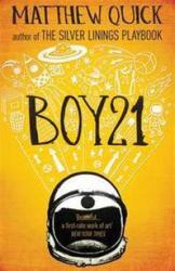 Boy21 (ISBN: 9781472212900)