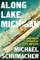 Along Lake Michigan (ISBN: 9781517916770)