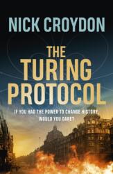 The Turing Protocol (ISBN: 9781398552159)