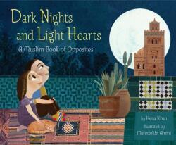 Dark Nights and Light Hearts (ISBN: 9781797226958)