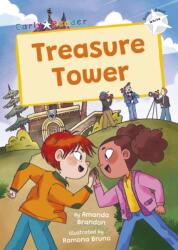 Treasure Tower (ISBN: 9781835110799)