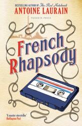 French Rhapsody (ISBN: 9781805333470)
