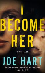 I Become Her (ISBN: 9781662529740)