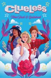 Clueless Tarot Deck and Guidebook (ISBN: 9798886633597)