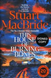 This House of Burning Bones (ISBN: 9781472639301)