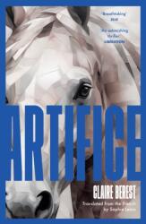 Artifice (ISBN: 9781035431151)