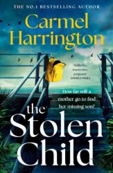 The Stolen Child (ISBN: 9781035421404)