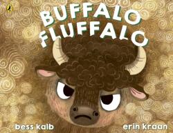 Buffalo Fluffalo (ISBN: 9780241784501)