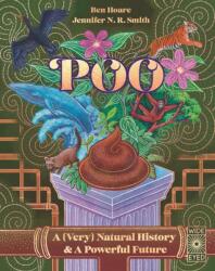 Poo (ISBN: 9780711294486)