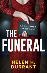The Funeral (ISBN: 9781836184256)