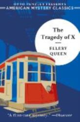 Tragedy of X (ISBN: 9781613166680)