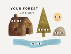 Your Forest (ISBN: 9781529526844)