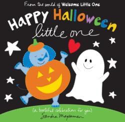 Happy Halloween Little One (ISBN: 9781464225567)