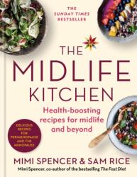 The Midlife Kitchen (ISBN: 9781840919646)