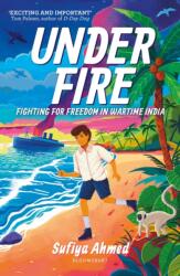 Under Fire (ISBN: 9781801995627)