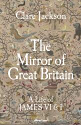 The Mirror of Great Britain (ISBN: 9780241611272)