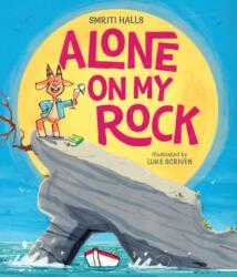 Alone on My Rock (ISBN: 9780008538118)