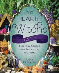 The Hearth Witch's Path (ISBN: 9780738777122)