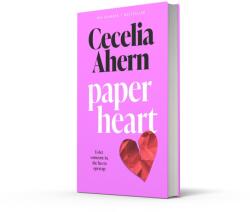 Paper Heart (ISBN: 9780008608194)