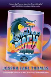Leviathan Beach (ISBN: 9781538776155)