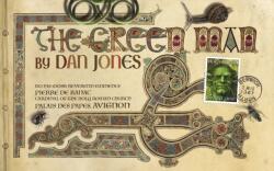 The Green Man (ISBN: 9781915023544)