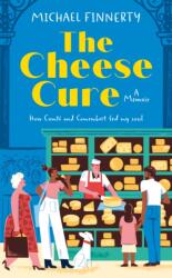 The Cheese Cure (ISBN: 9780008749446)