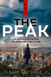 The Peak (ISBN: 9780008747367)
