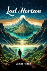 Lost Horizon (ISBN: 9789364289429)