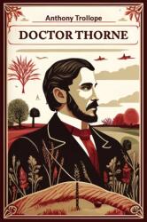 Doctor Thorne (ISBN: 9789364288507)