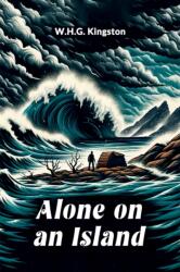 Alone On An Island (ISBN: 9789364286312)