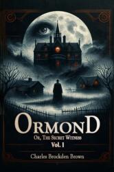 OrmondOr, The Secret Witness Vol. II (ISBN: 9789364286237)