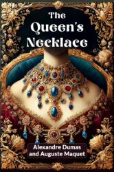The Queen'S Necklace (ISBN: 9789364285612)