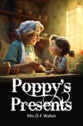 Poppy's Presents (ISBN: 9789364285377)