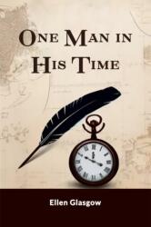 One Man in His Time (ISBN: 9789364285254)