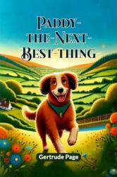 Paddy-The-Next-Best-Thing (ISBN: 9789364283953)