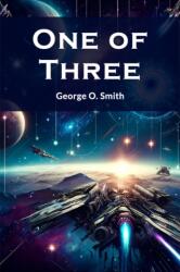 One of three (ISBN: 9789364282635)