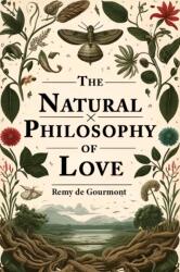 The Natural Philosophy of Love (ISBN: 9789364281089)