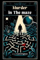 Murder in the maze (ISBN: 9789364288910)