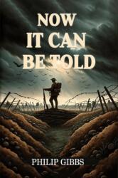 Now It Can Be Told (ISBN: 9789364281652)