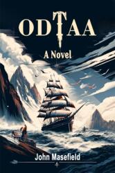 ODTAAA Novel (ISBN: 9789364280877)