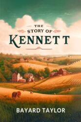 The Story of Kennett (ISBN: 9789364280747)