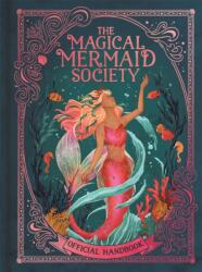 The Magical Mermaid Society (ISBN: 9781789296372)