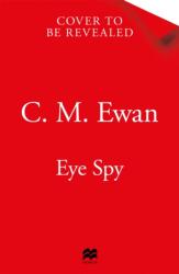 Eye Spy (ISBN: 9781035043026)